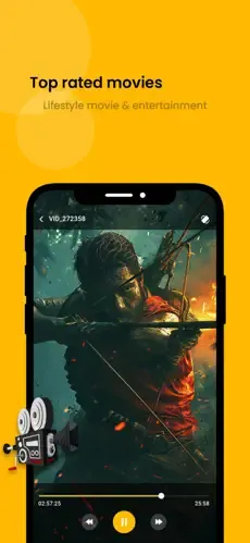 sony-xperia-pro-5g Top Rated Movies